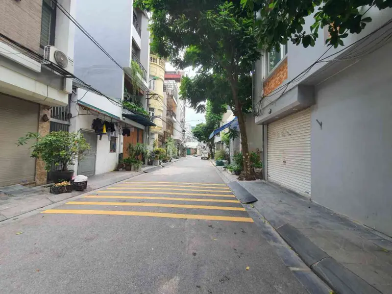 Bán nhà Tái định cư lô góc 4 tầng vị trí đắc địa tại Long Biên... Bán nhà riêng tại Long Biên, Hà Nội 01