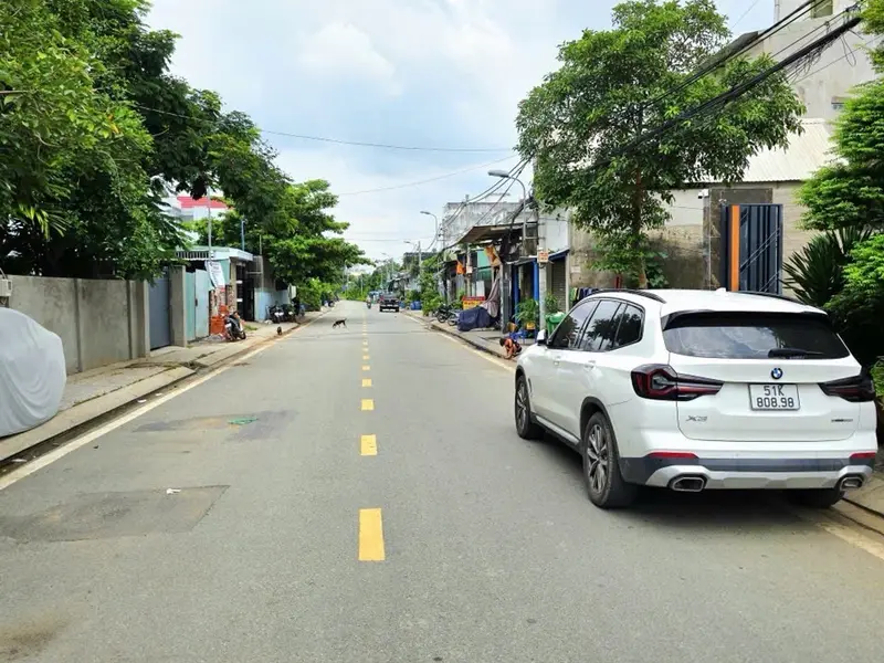 🔥 HÀNG HIẾM Q9 – NHÀ 5 TẦNG, HẺM ÔTÔ – GẦN VINCOM LÊ VĂN VIỆT – NHỈNH 7 TỶ... Bán nhà mặt phố tại Tăng Nhơn Phú, Hồ Chí Minh 01