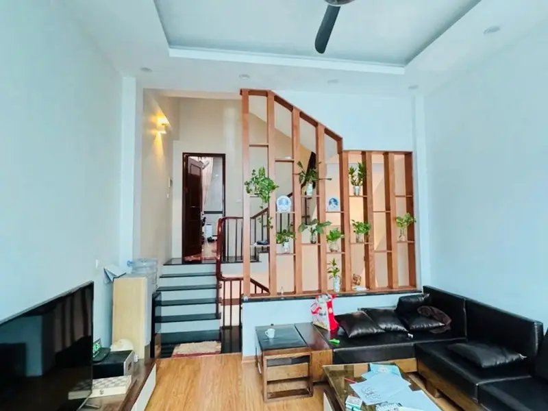 Cơ hội sở hữu nhà 50m2, vỉa hè, oto tránh phố Yên Lộ kinh doanh đỉnh cao ô tô tránh... Bán nhà mặt phố tại Yên Nghĩa, Hà Nội 01