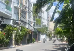 Nhà 6 tầng Tại chu văn An ,nhiều phòng ngủ tại phường Bình Thạnh, TP Hồ Chí Minh, giá 14 tỷ... Bán nhà riêng tại Bình Thạnh, Hồ Chí Minh 03