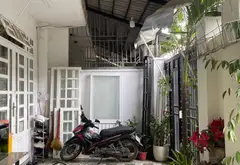 Nhà 3 tầng 8 phòng ngủ gần Tân Phú, diện tích 105m2... Bán nhà riêng tại Bình Tân, Hồ Chí Minh 09