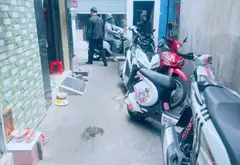 Nhà 3 tầng siêu xinh trên Lạc Long Quân, sẵn sàng ở ngay... Bán nhà riêng tại Bình Thới, Hồ Chí Minh 06