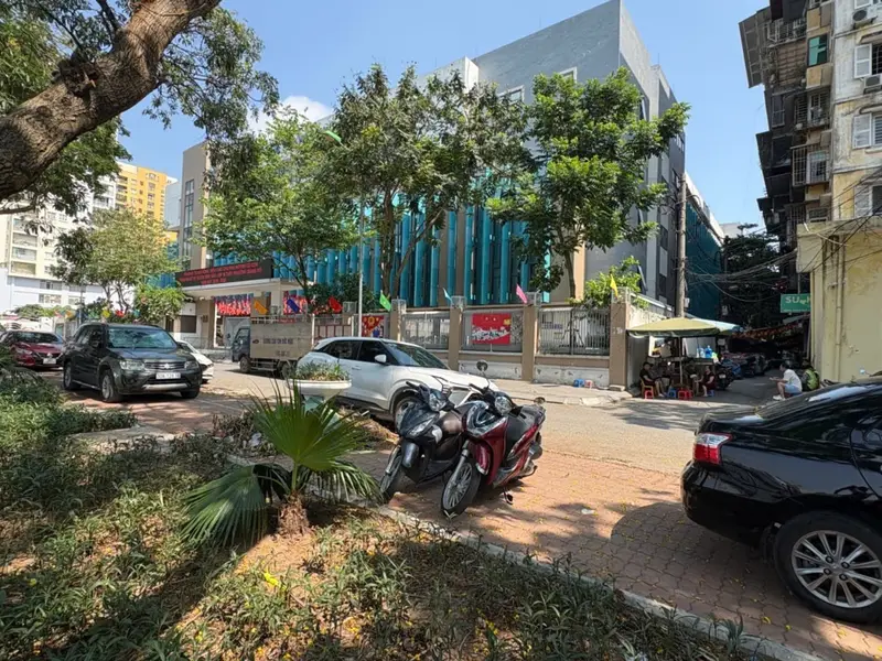 Căn hộ 2PN view hồ Giảng Võ - Sống giữa trung tâm Ba Đình... Bán căn hộ chung cư tại Giảng Võ, Hà Nội 01