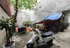 402.49.14 La Phù 68m2 5.5 tỷ... Bán đất tại An Khánh, Hà Nội 01