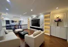 Bán nhà riêng 7 tầng tại phường Tương Mai, Hà Nội, thiết kế hiện đại, nội thất cao cấp... Bán nhà riêng tại Tương Mai, Hà Nội 03