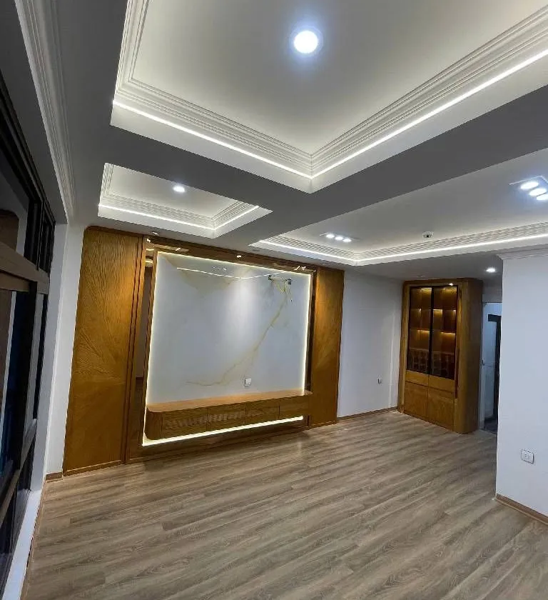 Bán nhà 6 tầng 54.3m2,mặt ngõ Khương Đình, mặt tiền 4.5m, gần Ngã Tư Sở, Thanh Xuân... Bán owner_side tại Khương Đình, Hà Nội 01