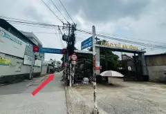 Bán đất 100m2 hướng Tây Bắc tại phường Đông Hoà... Bán đất tại Đông Hòa, Hồ Chí Minh 02