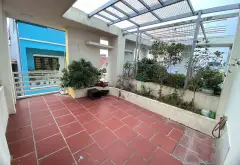 riêng xây 4 tầng, diện tích 52m2, mặt tiền 3.5m, đường trước nhà rộng 3m, phù hợp gia đình cần khôn... Bán nhà riêng tại Đại Thanh, Hà Nội 07
