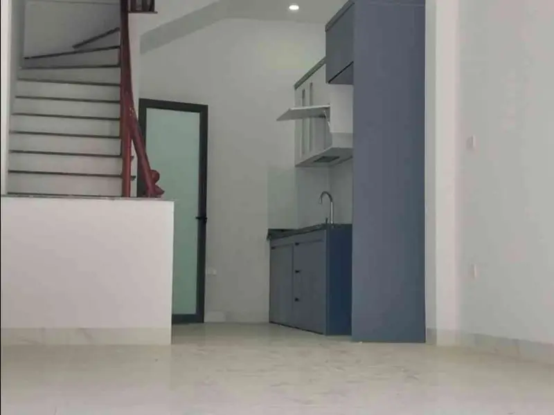 Nhà 5 tầng ôtô đỗ cửa, giá sốc tại Chương Mỹ... Bán nhà mặt phố tại Chương Mỹ, Hà Nội 01
