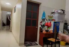 Bán nhà riêng kiên cố, diện tích 86.6m² tại Văn Xá, Nhị Khê, giá 10 tỷ đồng... Bán nhà riêng tại Thường Tín, Hà Nội 06