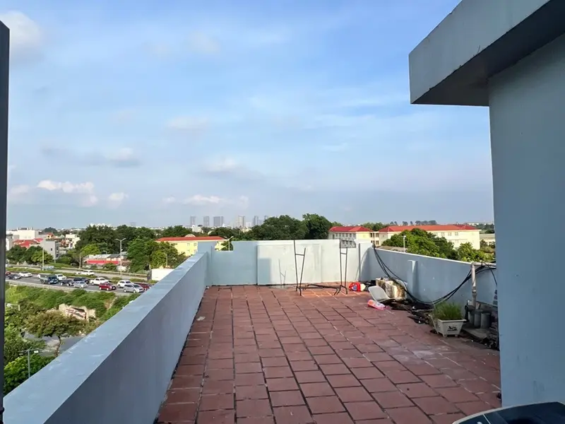 Nhà mặt phố Tây Trà/Lĩnh Nam/7 tầng, tầm nhìn hướng vành đai, cơ hội đầu tư thượng lưu / 0866863387... Bán nhà mặt phố tại Lĩnh Nam, Hà Nội 01