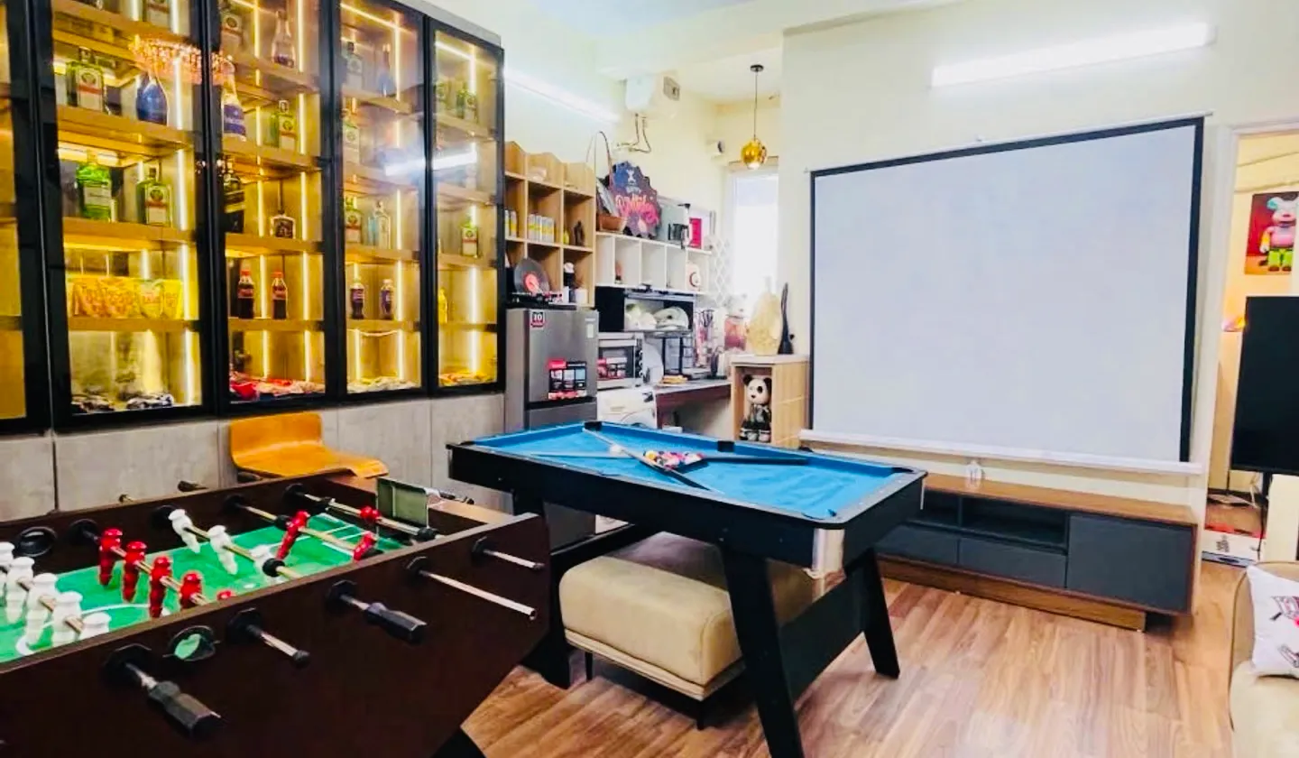 🏠 CHUNG CƯ C13 KHUYẾN LƯƠNG – 2 NGỦ – FULL NỘI THẤT – NHỈNH NHỎ 3 TỶ... Bán căn hộ chung cư tại Lĩnh Nam, Hà Nội 01