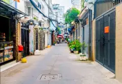 Bán Nhà Riêng 3PN Dạ Nam, 83.3m² - Giá Tốt 8.9 Tỷ, Gần Chợ Rạch Ông... Bán nhà riêng tại Chánh Hưng, Hồ Chí Minh 03