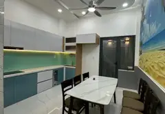 THẠNH XUÂN/ Q12 | NHÀ MỚI 2 TẦNG – 3PN | Ô TÔ 6M | GIÁ 4.3 TỶ... Bán nhà riêng tại Thới An, Hồ Chí Minh 03