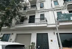 Biệt thự liền kề 5 tầng view thoáng, kinh doanh đỉnh... Bán biệt thự, liền kề tại Kiến Hưng, Hà Nội 08