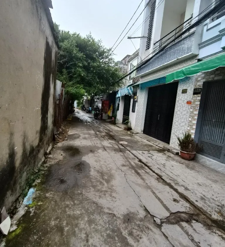 Bán nhà 5 tầng lô góc mặt tiền 4.1m tại Bình Trị Đông, Bình Tân, phù hợp vừa ở vừa kinh doanh... Bán owner_side tại Bình Trị Đông, Hồ Chí Minh 01