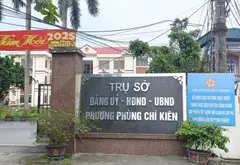 Bán nhà mặt phố giá tốt gần UBND phường Phùng Chí Kiên... Bán nhà mặt phố tại Tân Hưng, Hưng Yên 02