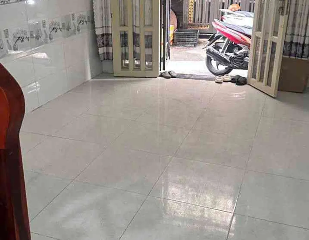 Bán nhà riêng 3 tầng hướng Nam tại Bình Thành, gần KCN Vĩnh Lộc... Bán nhà riêng tại Bình Tân, Hồ Chí Minh 01
