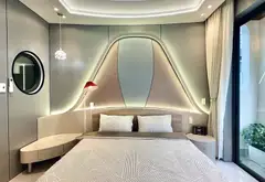 Nhà 6 Tầng Thang Máy Mới Tinh, Sống Tinh Tế Ở Gò Vấp... Bán nhà riêng tại An Hội Tây, Hồ Chí Minh 07