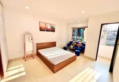 Căn hộ mini Lô góc Nguyễn Thị Định, dòng tiền ổn định 90m2 / 7 tầng / 32tỷ... Bán chung cư mini tại Yên Hòa, Hà Nội 06