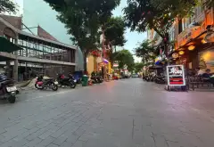 Trung tâm lõi phố đi bộ an thượng,dòng tiền 720tr... Bán nhà mặt phố tại Ngũ Hành Sơn, Đà Nẵng 01