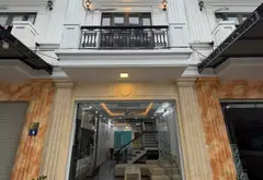 Bán nhà riêng 3 tầng tại Xóm 4, Đào Yêu - Nhà kiên cố, ngõ rộng ô tô vào thoải mái... Bán nhà riêng tại An Hải, Hải Phòng 01