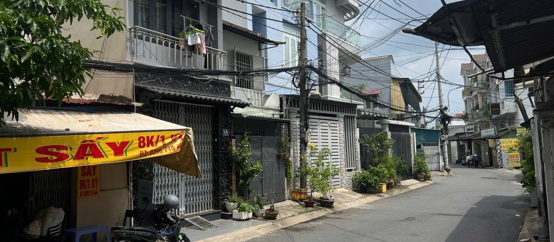 Nhà mặt phố Phường Linh Xuân - Cơ hội đầu tư sinh lời cao ngay trung tâm... Bán nhà mặt phố tại Linh Xuân, Hồ Chí Minh 01
