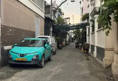 Nhà 2 tầng tiện nghi tại Bình Hưng Hòa, cơ hội đầu tư lý tưởng... Bán nhà riêng tại Bình Hưng Hòa, Hồ Chí Minh 05