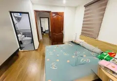 Nhà mới lô góc 2 thoáng, ô tô đỗ trong nhà Phường Hà Đông... Bán nhà riêng tại Hà Đông, Hà Nội 02