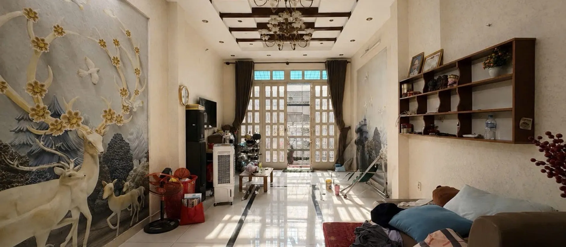 Cạnh Hutech - Hẻm xe tải tránh - 110m2 - 4 Tầng - Nhỉnh 10 tỷ - Sổ vuông đẹp... Bán nhà riêng tại Bình Thạnh, Hồ Chí Minh 01