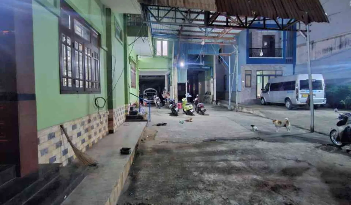 Nhà Mặt Phố Rộng Thoáng - Vừa Ở Vừa Kinh Doanh Tại Quận Bình Thạnh... Bán nhà mặt phố tại Bình Trưng, Hồ Chí Minh 01