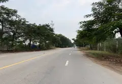 Bán đất 69m² tại khu vực có quy hoạch ổn định, mặt tiền 5.5m... Bán đất tại Quang Minh, Hà Nội 02