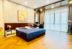 Bán nhà mặt phố Phùng Hưng lô góc 3 mặt thoáng, 6 tầng, mặt tiền 9.4m, giá 133 tỷ... Bán nhà mặt phố tại Hoàn Kiếm, Hà Nội 13