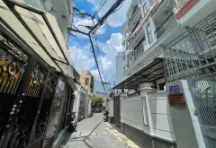 Bán nhà riêng 5 tầng thang máy ở phường Hạnh Thông, Gò Vấp, diện tích 45m², pháp lý đầy đủ... Bán nhà riêng tại Hạnh Thông, Hồ Chí Minh 14