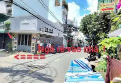 Bán Nhà Đường Số 11, Bình Hưng Hòa, Gần Aeon Mall, Bình Tân... Bán nhà riêng tại Bình Hưng Hòa, Hồ Chí Minh 03