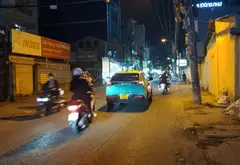 Nhà 2 tầng rộng rãi, giá hợp lý tại Gò Vấp cũ... Bán nhà riêng tại An Hội Đông, Hồ Chí Minh 04