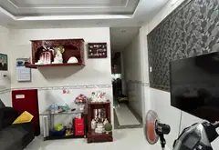NHÀ TỈNH LỘ 10 GIÁP PHÚ LÂM Q6 - 48m2 NHỈNH 4TY... Bán nhà riêng tại Bình Trị Đông, Hồ Chí Minh 01