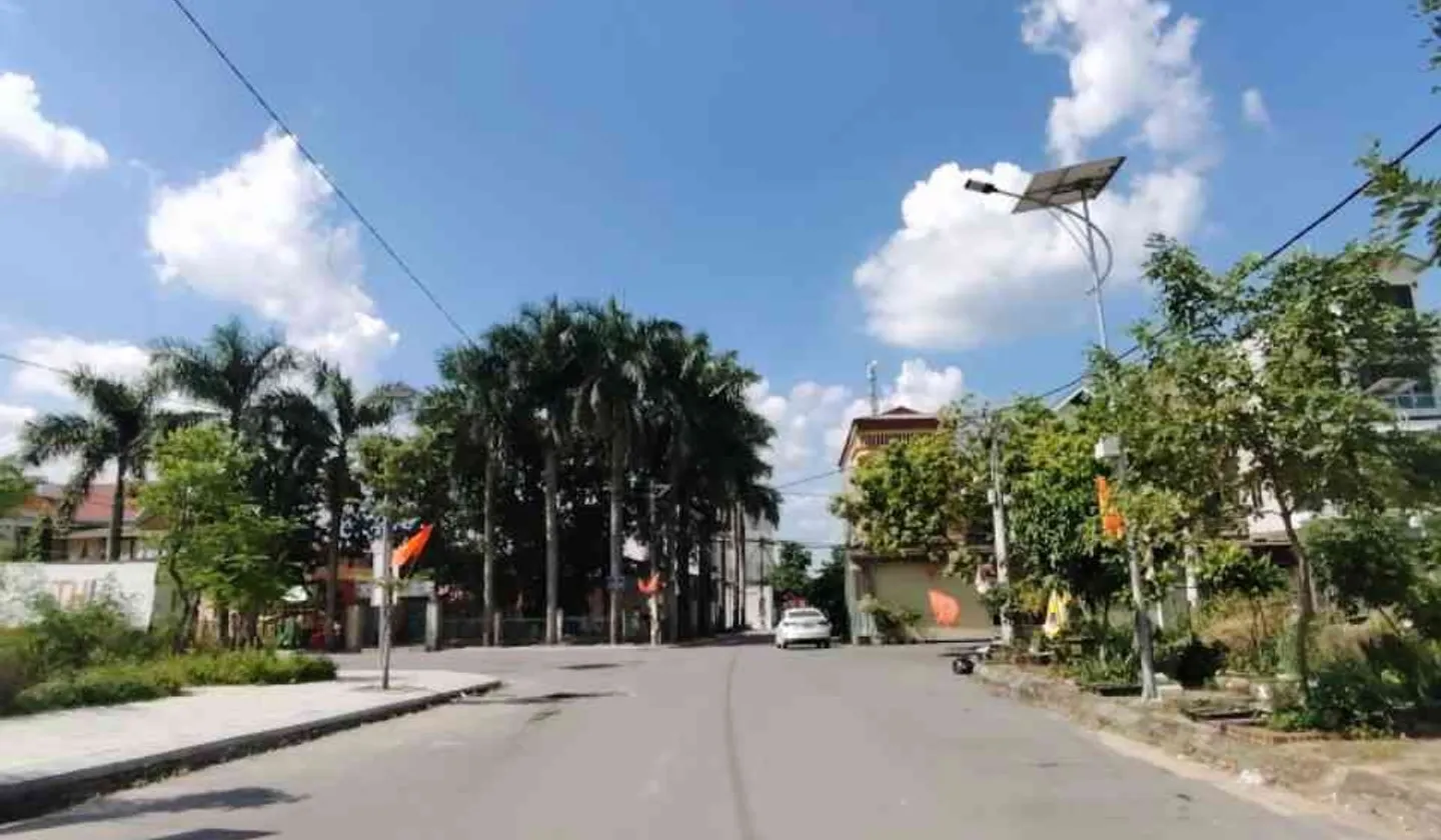 Đất Vàng Kinh Doanh An Bình Siêu Tiện Lợi
Hotline công hùng 0977099334... Bán đất tại Việt Tiến, Hưng Yên 01