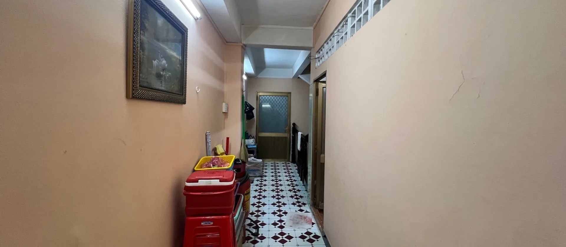 Nhà Mặt Phố Kinh Doanh Đỉnh Quận 5, 5 Tầng Rộng Rãi... Bán nhà mặt phố tại Chợ Lớn, Hồ Chí Minh 01