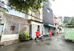 Cơ hội hiếm có sở hữu nhà 4 tầng kiên cố gần trung tâm Bình Thạnh... Bán owner_side tại Bình Lợi Trung, Hồ Chí Minh 03