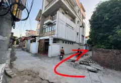 Bán đất xã Ỷ Lan, mảnh đất nở hậu giá dưới 3 tỷ, pháp lý rõ ràng... Bán đất tại Gia Lâm, Hà Nội 04