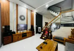 🔥 BÁN NHÀ ĐƯỜNG SỐ 11 – LINH XUÂN – 65M² – 2 MẶT HẺM XE TẢI – 3 TẦNG – 8,2 TỶ... Bán nhà mặt phố tại Linh Xuân, Hồ Chí Minh 13