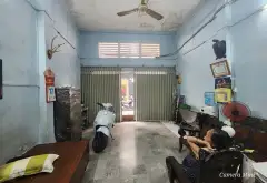 NHÀ HẺM XE TẢI THÔNG, SÁT MẶT TIỀN, LÊ THỊ RIÊNG KHU KINH DOANH SẦM UẤT CHỈ, 15.5 TỶ... Bán nhà riêng tại Bến Thành, Hồ Chí Minh 03