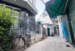 Cơ hội cuối cùng sở hữu đất mặt tiền tại Phường 3 quận 8 giá tốt... Bán đất tại Chánh Hưng, Hồ Chí Minh 05