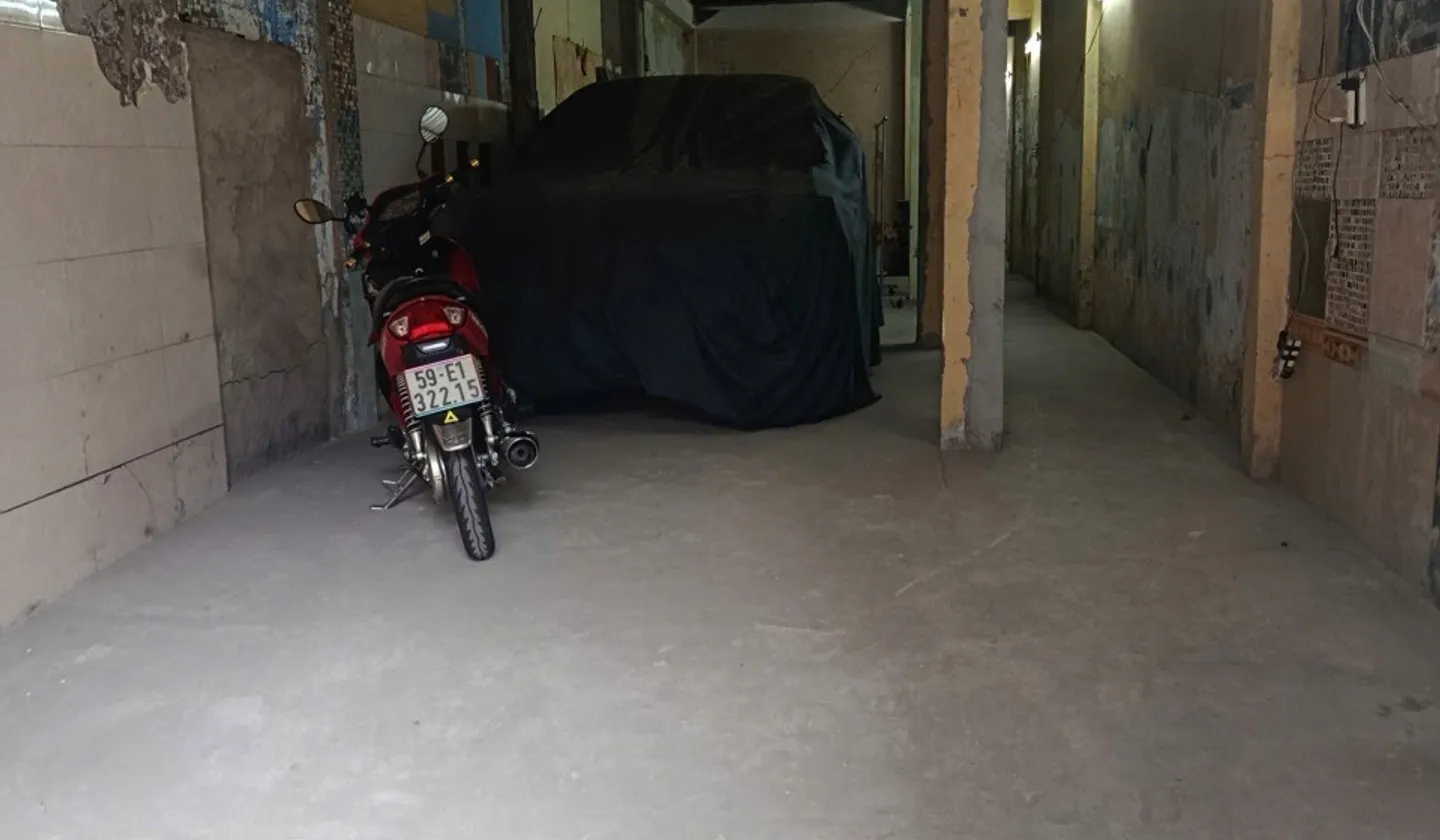 Nhà 3 tầng diện tích 84m2 tại An Lạc, Bình Tân... Bán nhà riêng tại An Lạc, Hồ Chí Minh 01