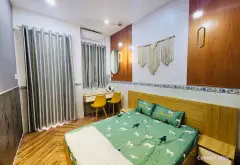 Nhà riêng tối ưu diện tích tại phường An Hội Tây đang chờ chủ mới... Bán nhà riêng tại An Hội Tây, Hồ Chí Minh 10
