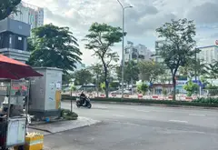 Bán nhà diện tích 105m2, tiền năng tăng giá cao tại Điện Biên Phủ, P.17, BT. Phù hợp đầu tư CHDV... Bán nhà riêng tại Gia Định, Hồ Chí Minh 09