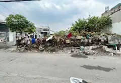Nhà 1 tầng mặt tiền rộng tại Bình Tân giá hấp dẫn... Bán nhà riêng tại Bình Tân, Hồ Chí Minh 01