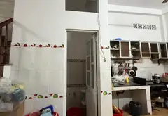 Cơ hội vàng sở hữu nhà riêng 4 tầng trung tâm Tây Thạnh với giá giảm sốc... Bán nhà riêng tại Tây Thạnh, Hồ Chí Minh 04