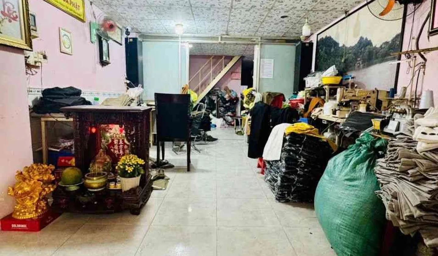 Bán nhà mặt phố 80m2 Phú Thạnh Tân Phú giá 8 tỷ... Bán nhà mặt phố tại Phú Thạnh, Hồ Chí Minh 01